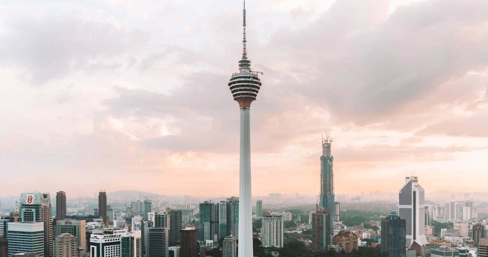 kl tower